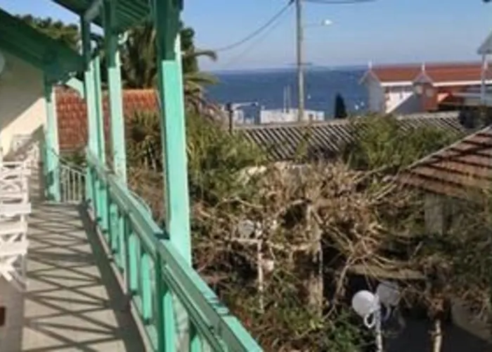 Orange Marine آركاشو