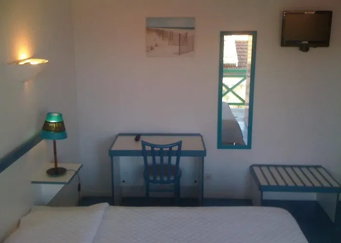 Orange Marine Hotel Arcachon