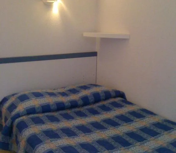 Orange Marine Hotel 2*